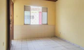 Imagem 5: VILA DONA MARIINHA CASA EM VILA FECHADA COM 02 QUARTOS S/ 01 SUITE - COD 39104