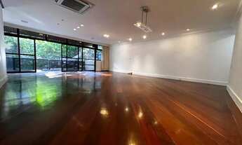 Imagem 3: LEBLON RUA JOSÉ LINHARES AMPLO APARTAMENTO EM PRÉDIO LUXUOSO