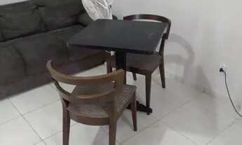 Imagem 2: Kitinet semi mobiliada, excelente localização