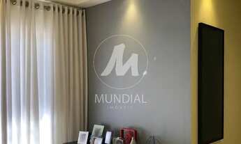 Imagem 4: Apartamento (tipo - padrao) 2 dormitórios, cozinha planejada, portaria 24hs, lazer, salão