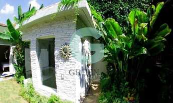 Imagem 7: Linda Casa para Venda Chácara Monte Alegre 3 dormitórios, 1 suíte, 5 vagas, lareira, churr