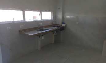 Imagem 2: Apartamento ponta negra