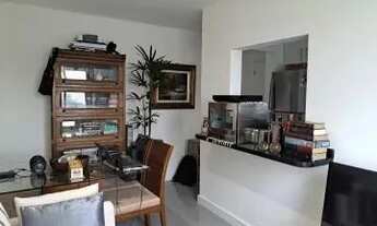 Imagem 2: Apartamento - Residencial Colinas do Vale - Jardim Esplanada - 41 m²- 1 Dormitório