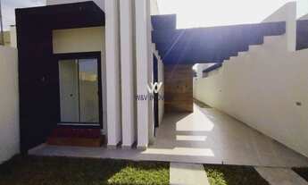 Imagem 2: Casa com 3 dormitórios, 70 m² - São Marcos - São José dos Pinhais/PR