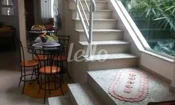 Imagem 7: Santo André - Casa Padrão - Paraíso