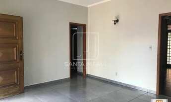 Imagem 6: Casa (térrea na rua) 3 dormitórios/suite, cozinha planejada