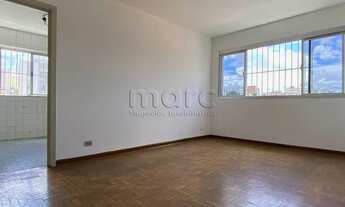 Imagem: SAO PAULO - Apartamento Padrão - IPIRANGA