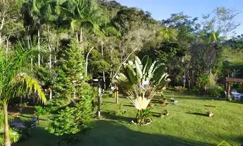 Imagem 2: Sítio em Aracê - Domingos Martins, ES