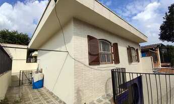 Imagem 7: Sobrado com 3 dormitórios para venda em Santo Amaro