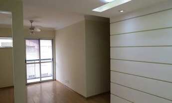 Imagem 3: Apartamento para venda possui 65 metros quadrados com 2 quartos