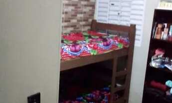 Imagem 5: Casa a venda no Campo Limpo. Valor R$ 125.000 (valor negociável