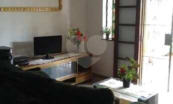 Imagem 7: São Paulo - Casa Padrão - ÁGUA FRIA