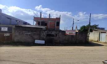 Imagem 4: Rua Rodrigues Tavares, S/N PORTO DOURADO