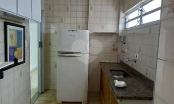 Imagem: São Paulo - Apartamento Padrão - JARDIM