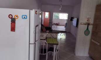 Imagem 3: Jacarei - Casa Padrão - Parque dos Principes