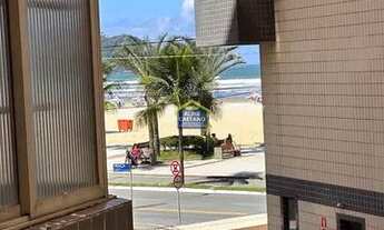 Imagem: Oportunidade Vista Mar c/ 02 dorms, reformado