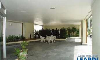 Imagem 2: APARTAMENTO - PARAÍSO - SP