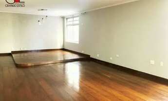 Imagem 2: Apartamento com 3 dormitórios, 180 m²- Gonzaga - Santos/SP