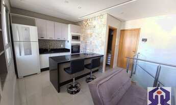 Imagem: Ed. Next - Lago Norte