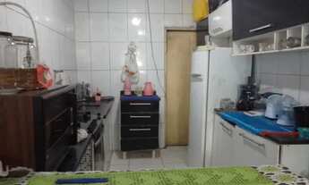 Imagem 4: Casa terreo Casa com 2 dormitórios