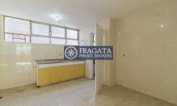 Imagem 7: Apartamento para venda com 135m², Higienópolis/ SP