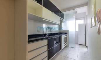 Imagem 3: CURITIBA - Apartamento Padrão - CIDADE INDUSTRIAL