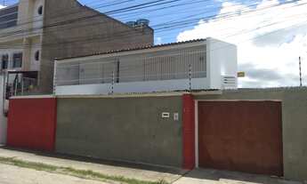 Imagem: Sobrado para aluguel tem 250 metros quadrados