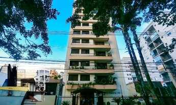 Imagem: Cobertura Duplex no Condomínio Saint Exupery