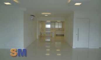 Imagem 2: APARTAMENTO 3 SUITES- CHURRASQUEIRA- LOCACAO MOEMA
