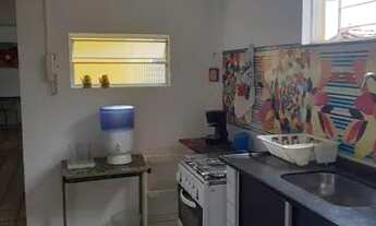 Imagem 5: Excelente apartamento mobiliado Olinda