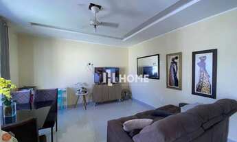 Imagem 2: Casa com 3 dormitórios à venda, 87 m² por R$ 480.000,00 - Jardim Atlântico Leste - Maricá