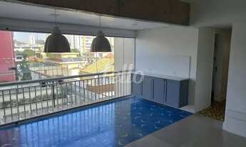 Imagem: São Paulo - Apartamento Padrão - Tatuapé