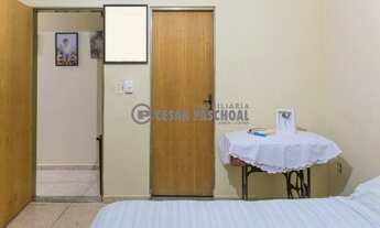 Imagem 4: Casa Térrea Jardim Ouro Branco Casa térrea com 3 quartos, sendo 1 suíte, <br>cozinha