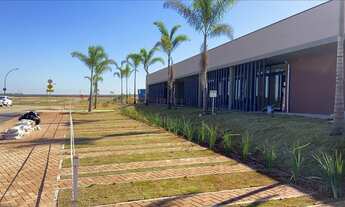 Imagem 2: Lote/Terreno para venda possui 475 metros quadrados em Parque dos Pomares - Campinas - SP