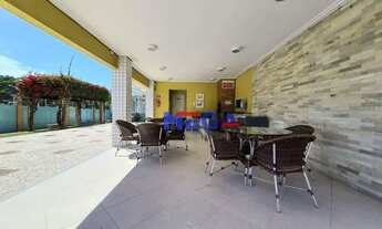 Imagem 3: Apartamento com 2 quartos na Barra do Ceará - Fortaleza/CE