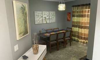 Imagem 7: Sobrado Próximo Av. Nsa. Sabará