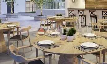 Imagem 5: APARTAMENTO À VENDA NO EDIFÍCIO BEST VIEW - SOROCABA/SP