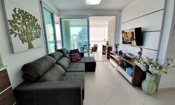 Imagem 1: Lindo apartamento com 3 suítes, varanda gourmet , vista ao mar!