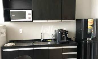 Imagem 6: São Paulo - Conjunto Comercial/Sala - Jardins