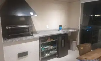 Imagem 5: APARTAMENTO - SANTO AMARO - SP