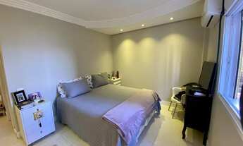 Imagem: Apartamento à venda com 3 quartos, sendo