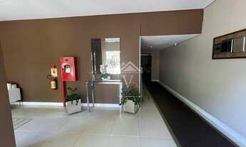 Imagem 4: Apartamento com 2 dormitórios para alugar, 72 m² por R$ 2.909,00/mês - Passo d'Areia