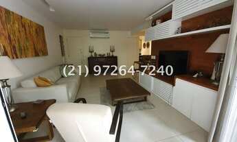 Imagem 3: Apartamento à venda com 105 m², 3 quartos (1 suíte) e 1 vaga em Ipanema - Rio de Janeiro