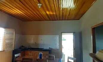 Imagem: Vendo uma casa próximo ao ifac sena madureira