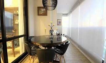 Imagem 3: Apartamento em ótima localização no Bairro Nova Aliança, 3 suítes, varanda gourmet