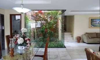 Imagem 4: Casa para venda possui 150 metros quadrados com 3 quartos em Cambuci - São Paulo - SP