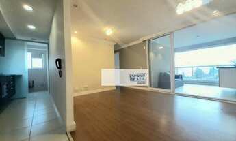 Imagem: 2 DORMITÓRIOS 1 SUÍTE NO CAMPO BELO