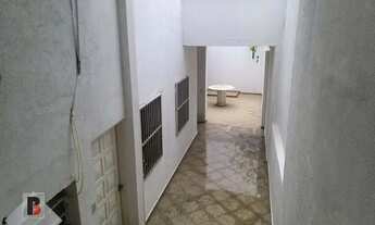 Imagem 3: Casa a venda na mooca ampla