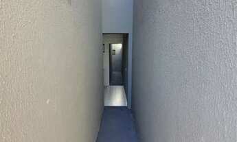 Imagem 2: Casa no setor Estrela Dalva com 2 quartos sendo uma suíte