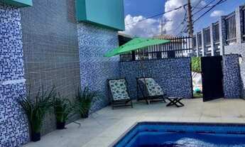 Imagem 3: Maravilhosa Casa na Praia do Flamengo